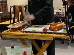 -北平食府·北京烤鸭(北京西站六里桥店)