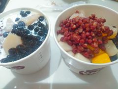-鲜芋仙(花都融创茂店)