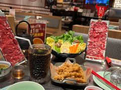 -潮界(虹桥天地店)