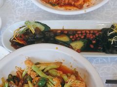 -津悦·正阳春烤鸭(红旗南路店)
