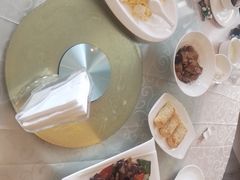 -锦江都城闵行饭店