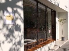 -fishtank鱼缸咖啡(三山街店)
