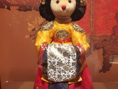 -济州岛泰迪熊博物馆