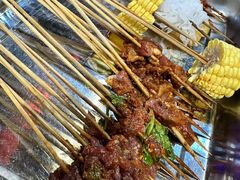 -成都玉林串串香火锅(三八店)