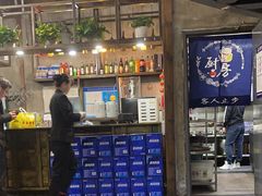 -云晓光头烧烤吧(盛夏店)