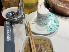 -京城胜利涮羊肉(禧乐汇店)