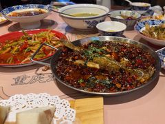 -杨记隆府重庆江湖菜(大悦城店)