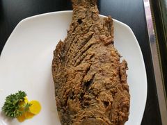 -老牌坊鲁菜名店(聊城美食岛店)