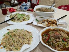 -食为先(中山七路店)