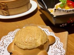 -粤域茶餐厅