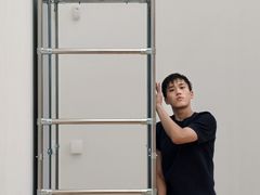 -大馆(前中区警署建築群)