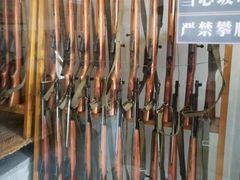 -布苏里北疆军事文化旅游区