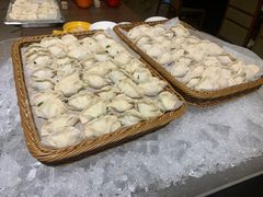 -厦门希尔顿逸林酒店·圆聚自助餐厅(五缘湾店)