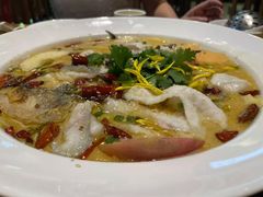 -花溪雨·森林餐厅(石基店)