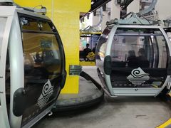 -白云山索道-售票处