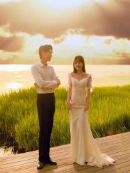 -太古映画婚纱摄影(天河店)