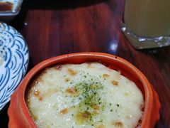 -渔日本料理铁板烧(新天地假日广场店)