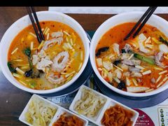 -春发生饭店·非遗(南院门店)
