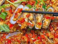 -老闵田螺馆·南昌市井菜·特色小吃(总店)