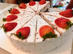 -幸福西饼生日蛋糕·下午茶(思明店)