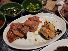 -山港凯悦酒店·BEBA海滩烧烤餐厅酒吧