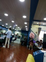 -Hair Glam 格拉姆造型旗舰店