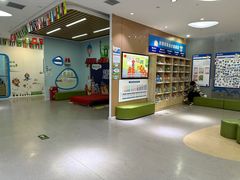 -关键词英语·青少儿·语言培训(龙华壹方天地校区)