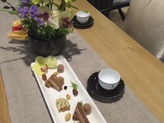 -云间宿茶空间(嘉杰国际广场店)