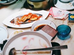 -佬麻雀·新湘菜(珠海金发购物中心店)