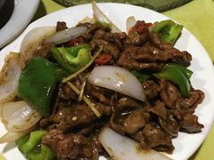 -莲花公园煎蟹(总店)