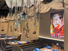-街角等你.大连海鲜烧烤(西安路店)