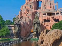 -青岛方特梦幻王国