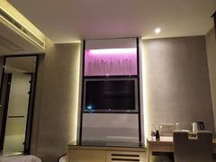 -麗枫酒店(广州珠江新城地铁站店)
