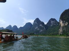 -61号餐吧(兴坪古镇漓江店)