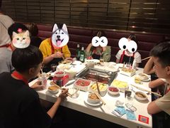 -海底捞火锅(高科广场店)