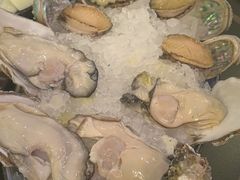 -熹悟海鲜火锅·广式打边炉