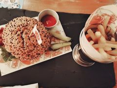 -FAT COW(虹梅路店)