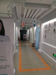 -唯儿诺儿童医院·儿科·眼科·口腔(海岸城店)