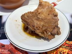 -初晋·山西地道刀削面.晋北莜面香(星耀城店)