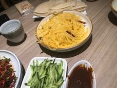 -老昌春饼(松北店)