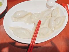 -喜家德虾仁水饺(北京超极合生汇店)
