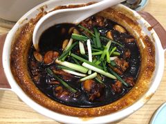 新加坡田鸡粥-初星·烧烤·田鸡粥(海岸城店)