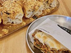 -小豆海棠(嘉兴路店)