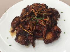 -老人和饭店(淮海中路店)