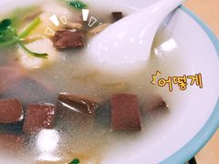 -小杨生煎(成山巴黎春天店)