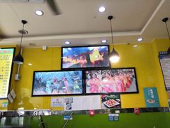 大堂-江记普宁肠粉(国贸店)