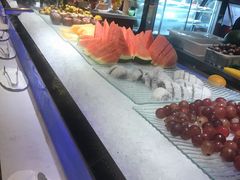 自助取餐区-加餐海鲜自助(宝龙一城店)