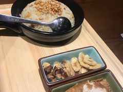 五米饭-十二舍·湯物素煮(江泰潤政店)