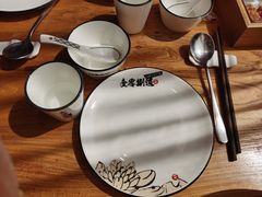 -壹零捌道·北京烤鸭(车公庄店)