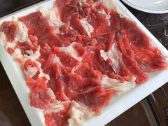 -富察氏乌拉满族火锅(乌拉街店)